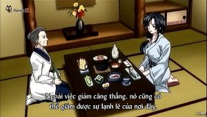 Ảo giác hentai vietsub