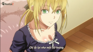 Hentai hay chị hàng xóm dễ thương vietsub