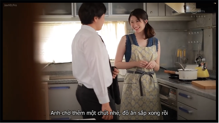 (Vietsub) Yêu chồng nhưng vẫn thèm khát tình dục